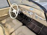 BMW 502 Convertible by Autenrieth 1956 года